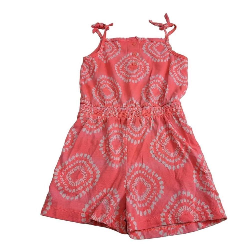 Extremely Me romper 5/6